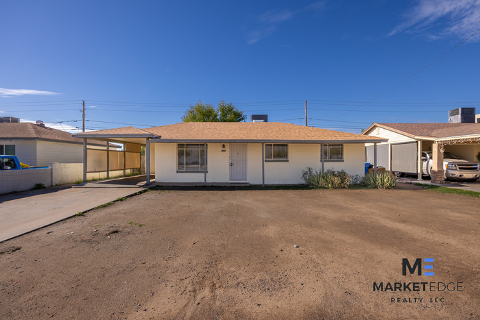 Foto principal - 3Bed/2Bath House on 47th/Indian School! $9...