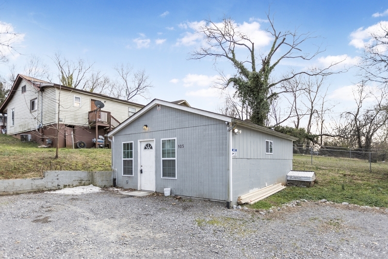 Foto principal - 1243/1245 Iredell Avenue - 1245