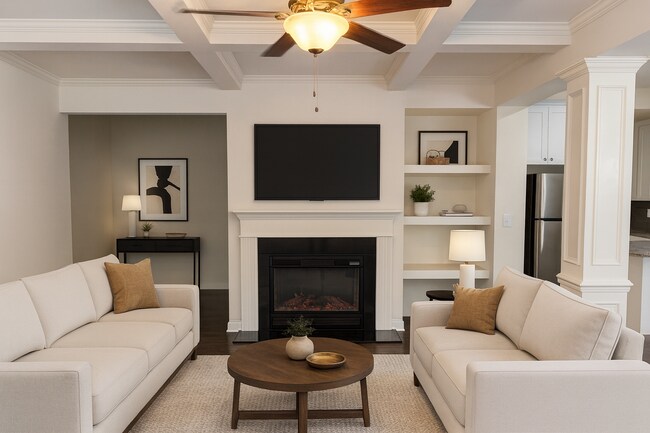 Foto del edificio - 2680 Stonekey Bend