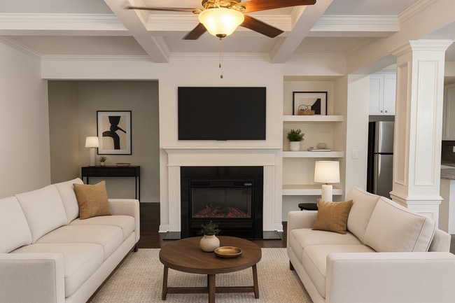 Photo - 2680 Stonekey Bend Townhome