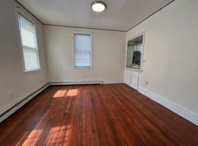 Dormitorio - 42 Haverford St