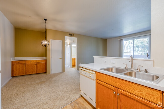 Building Photo - The Cottage Apartments
