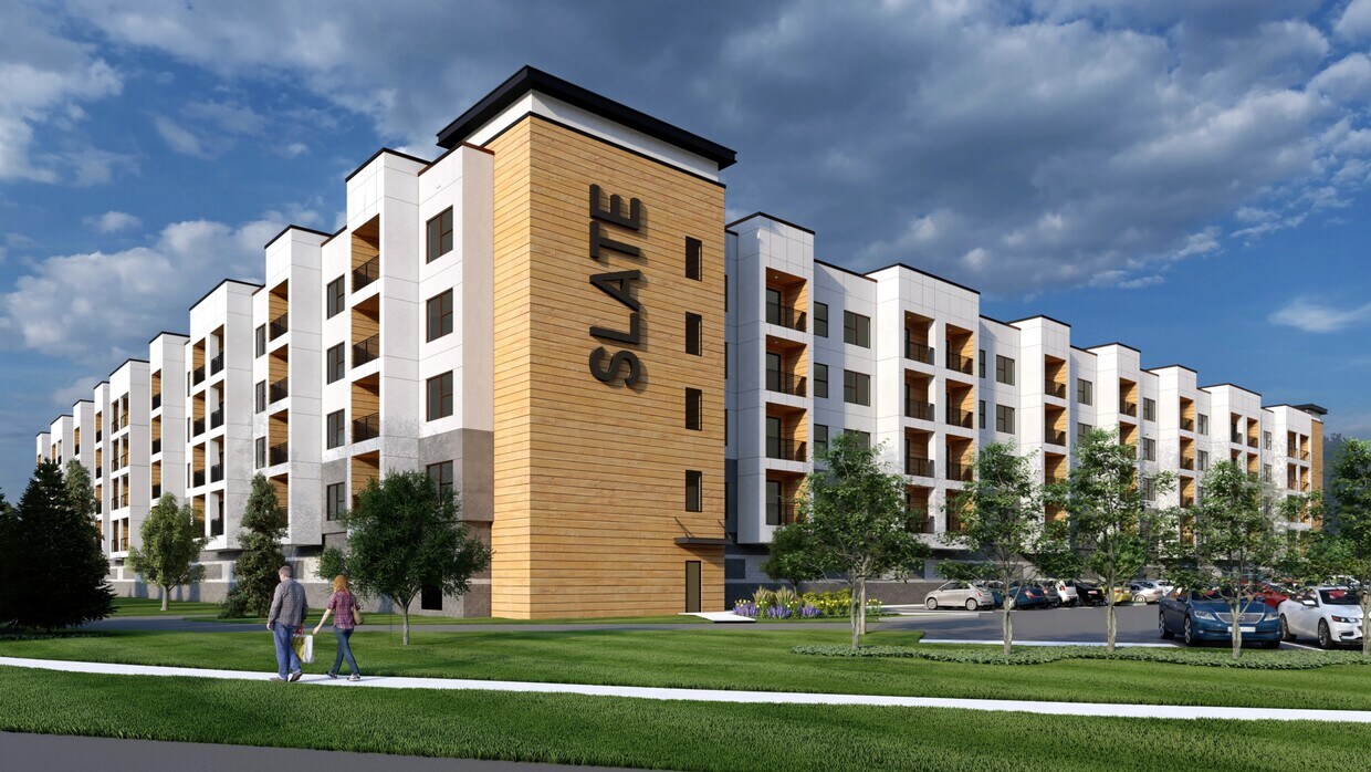 SLATE at Merrimack Apartments in Merrimack, NH