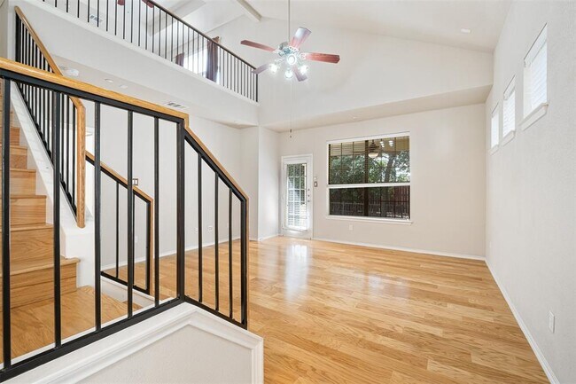 Foto del edificio - 14815 Avery Ranch Blvd