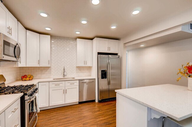 Foto del edificio - 3 br, 2 bath House - 1192 Tucson Street