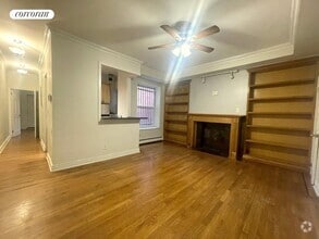 Building Photo - 471 W 140th St