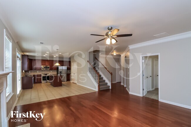 Foto del edificio - 3630 Drayton Manor Run