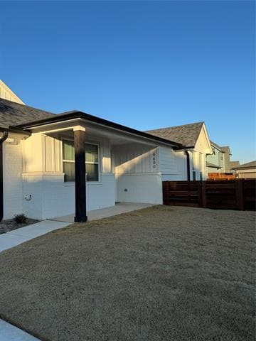 Building Photo - 9600 Sullivan Ln