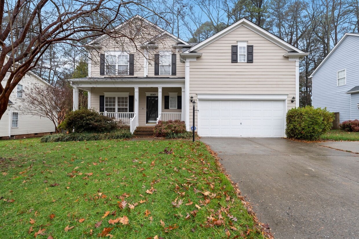 9429 Shallcross Way - 9429 Shallcross Way