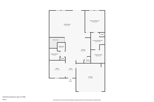 Building Photo - 27210 Clear Breeze Dr