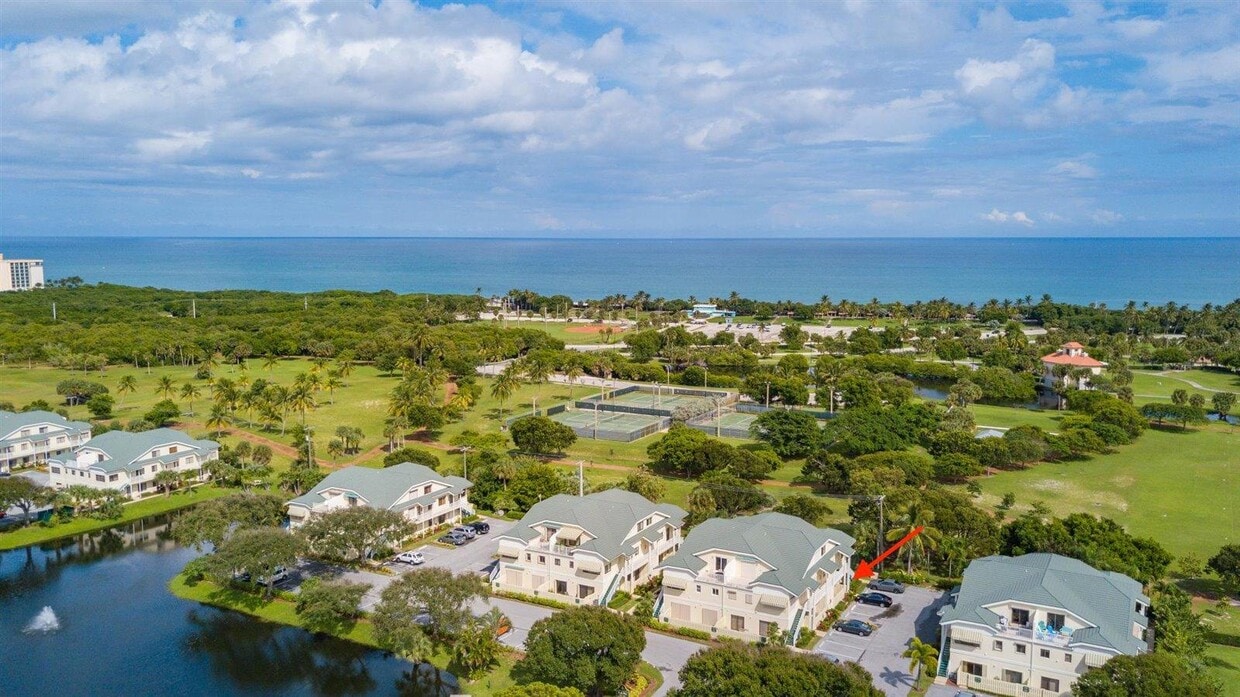 720 Bella Vista Ct S Unit 20, Jupiter, FL 33477 Condo for Rent in