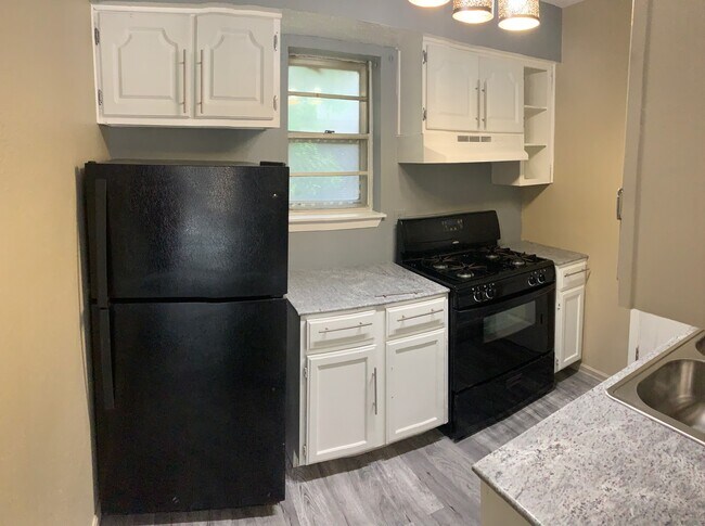 Foto del edificio - La Sonrisa