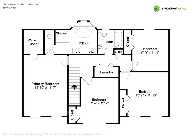 Foto del edificio - 8701 Stratton Farm Rd