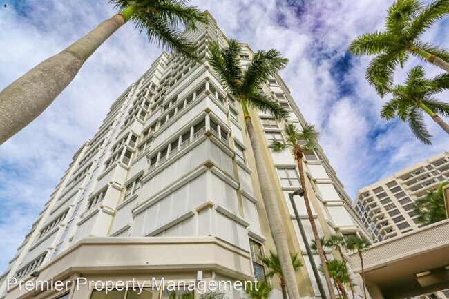 Foto del edificio - 3 br, 3 bath House - 4401 Gulf Shore Boule...