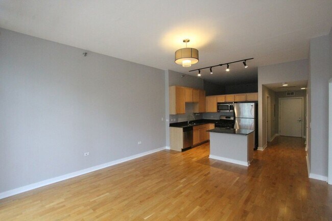 Foto del edificio - 901 W Madison St