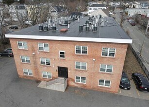 Building Photo - 11 Ashton Pl