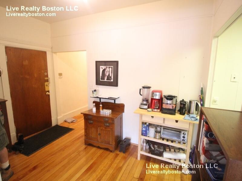 215 Harvard Ave, Boston, MA 02134 Rentals in Boston at 215 Harvard Ave