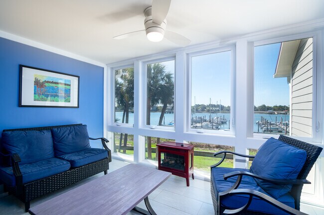 Foto del edificio - 60 Mariners Cay Dr