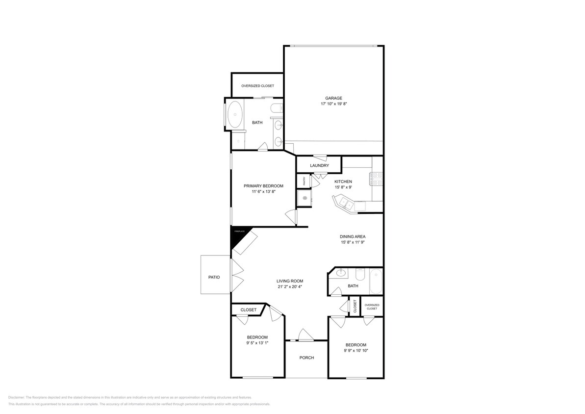 Foto del edificio - 908 Winchester Ln