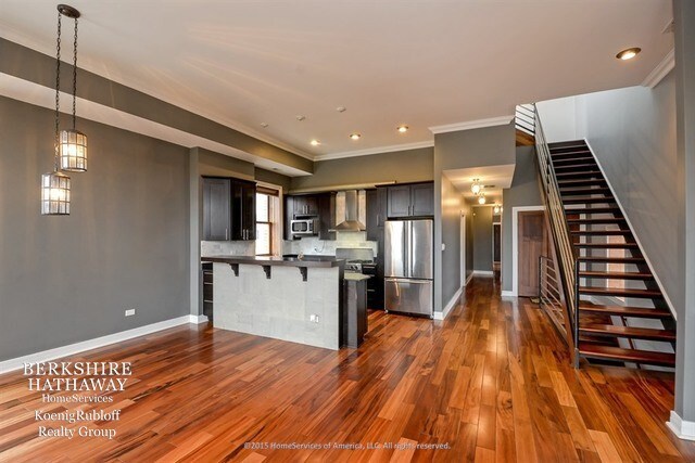 Foto del edificio - 932 N Noble St