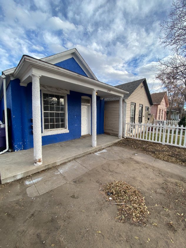 Primary Photo - Cozy Duplex in the Rhino Neighborhood!