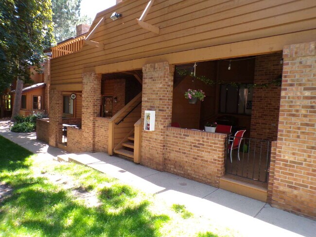 Foto del edificio - Wind Stream Condos - 3 Bedroom - 2 bathroo...