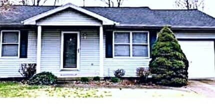 Building Photo - 7437 Pendleton Ave