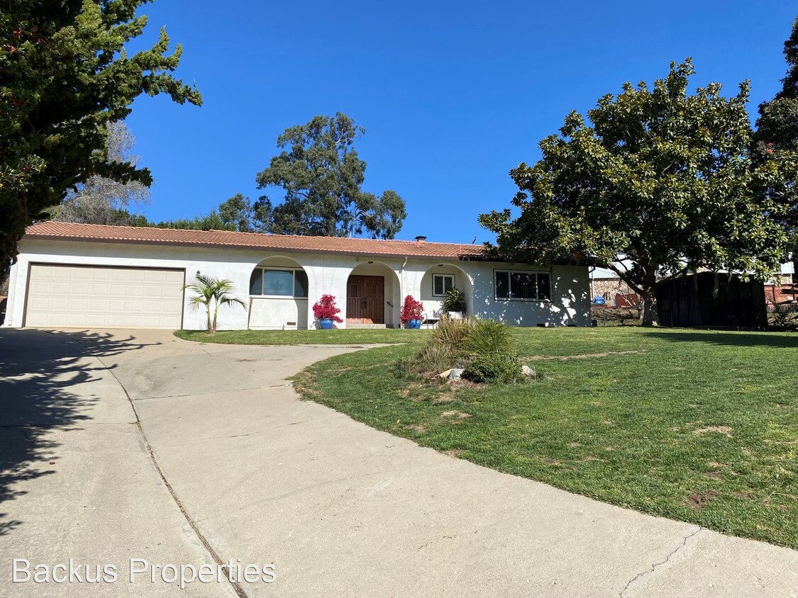 Primary Photo - 3 br, 2 bath House - 18060 Damian Way