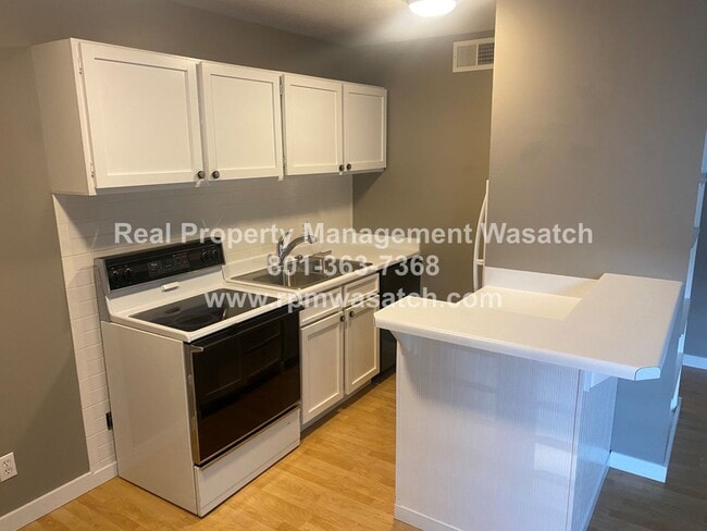 Foto del edificio - Cozy 1 Bed, 1 Bath Condo in Downtown SLC