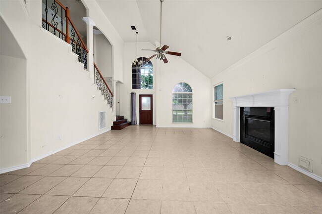 Building Photo - 3603 Lauderwood Ln