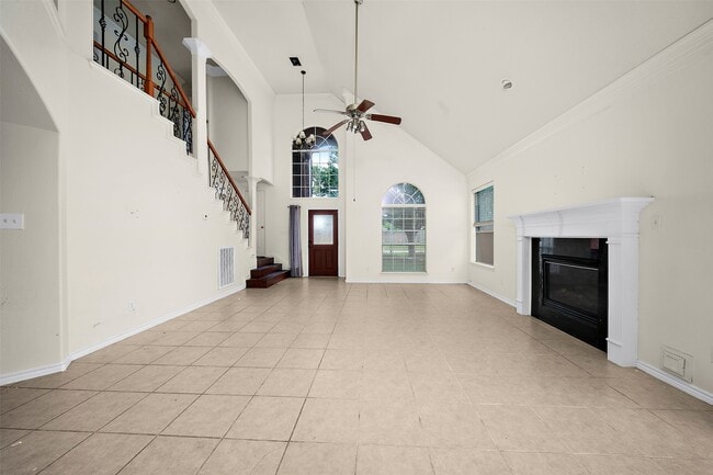 Foto del edificio - 3603 Lauderwood Ln