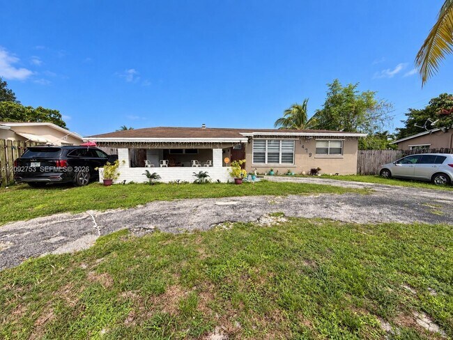 Foto del edificio - 1479 NW 63rd Ave