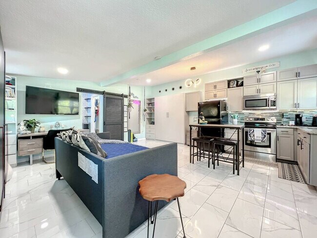 Foto del edificio - 1229 Berwyn Rd