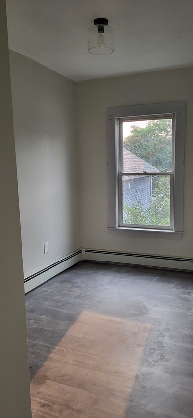 bedroom - 62A Clifton St