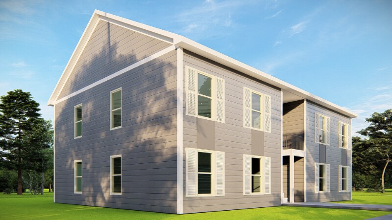Foto principal - 1040 W 2nd St