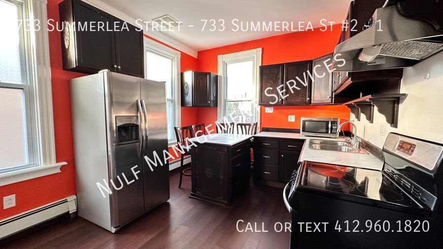 733 Summerlea St Unit 1, Pittsburgh, PA 15232 Room for Rent in