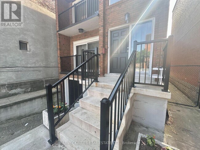 Photo du bâtiment - 58 Ryerson Ave