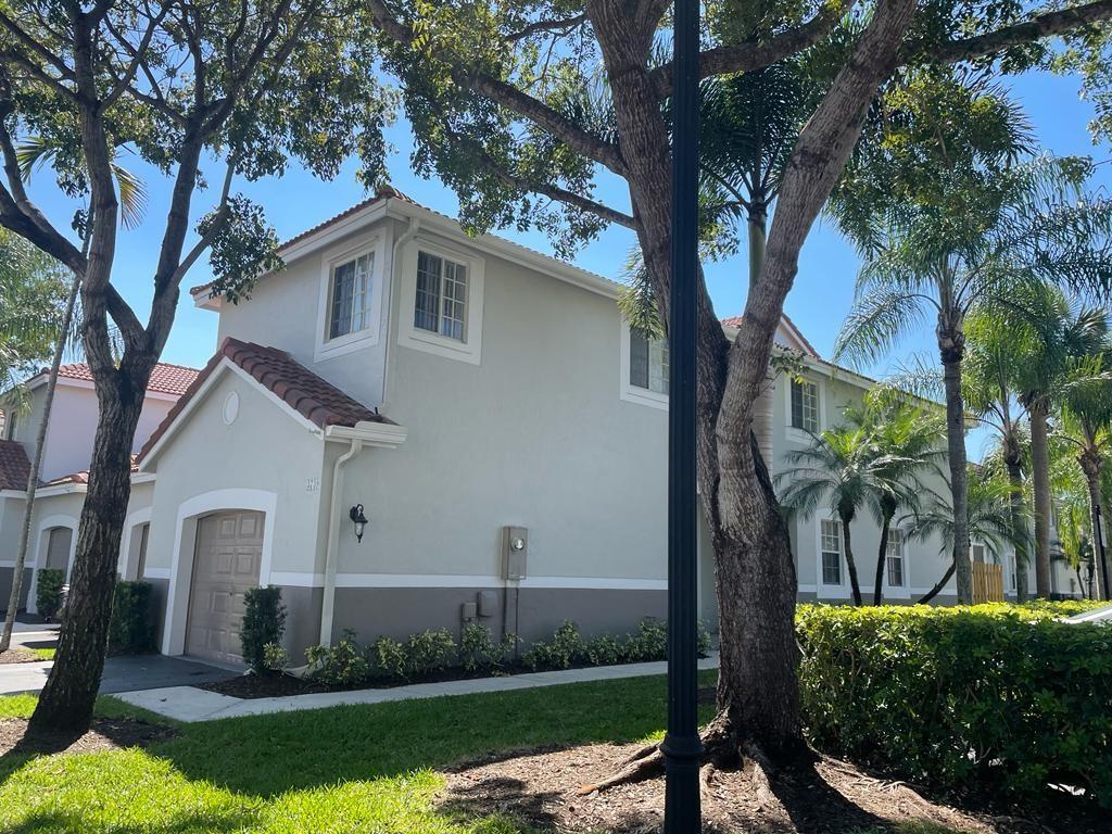 3739 San Simeon Cir, Weston, FL 33331 House Rental in Weston, FL