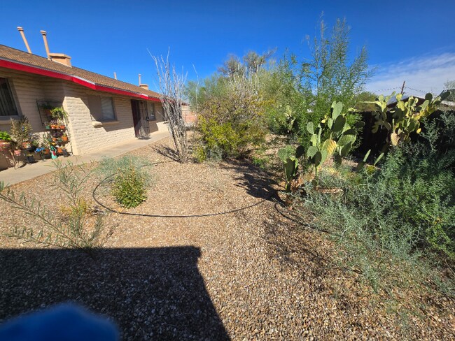 Foto del edificio - 1607 N Louis Ln