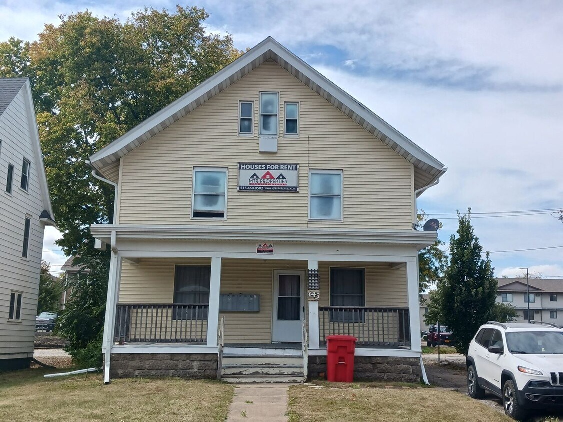 Primary Photo - 143 Sheldon Ave