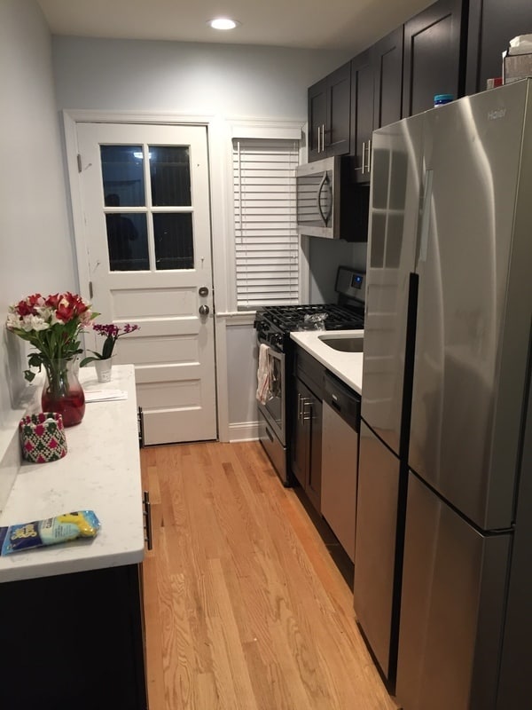 Photo - 1228 Raum St NE Apartment