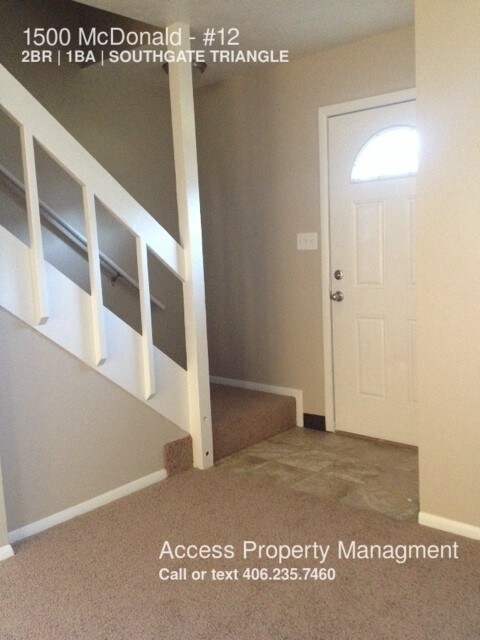 Foto principal - 1500 McDonald Ave