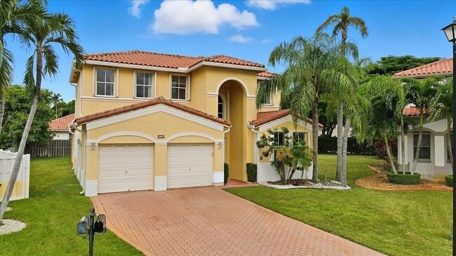 Photo - 3802 SW 165th Terrace House