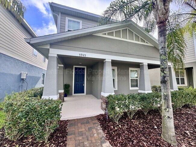 Foto del edificio - 5945 Glory Bower Dr