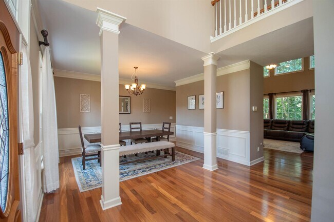 Building Photo - 304 Aster Ridge Trail