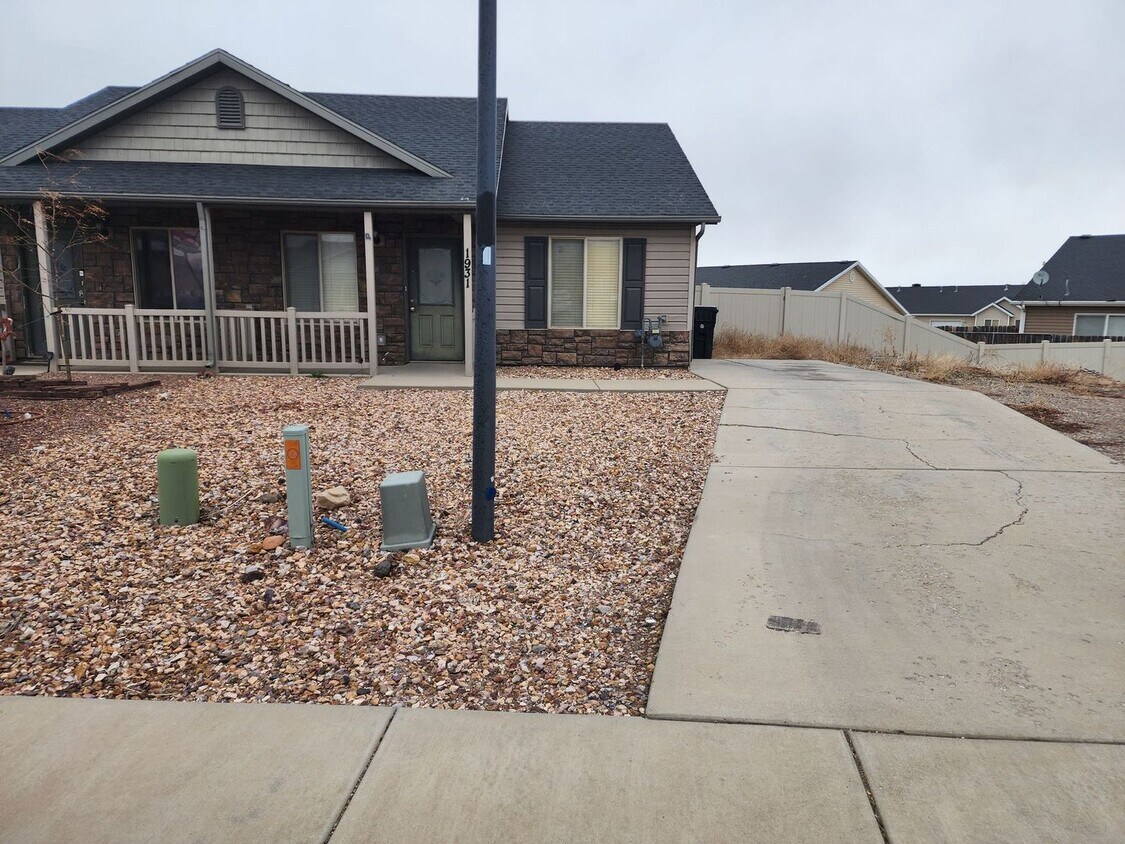 Foto principal - Charming Twinhome