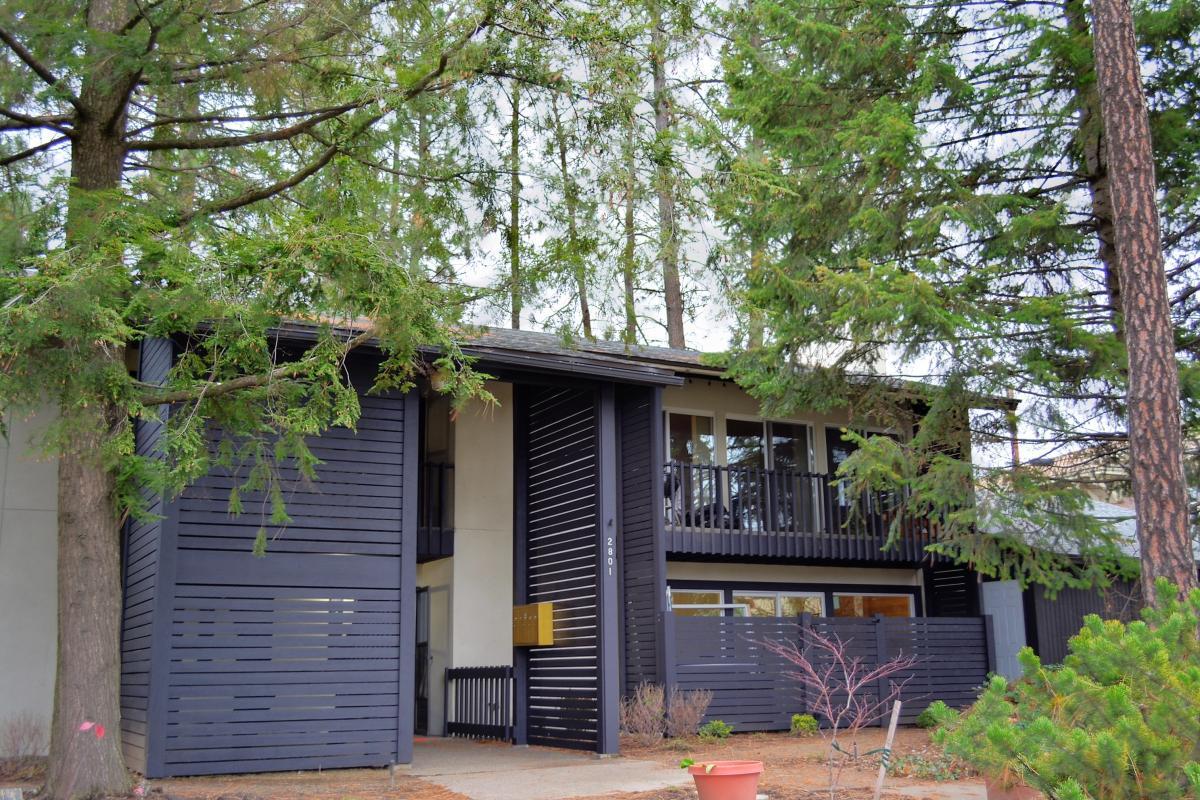 Foto principal - 2801 S Grand Blvd