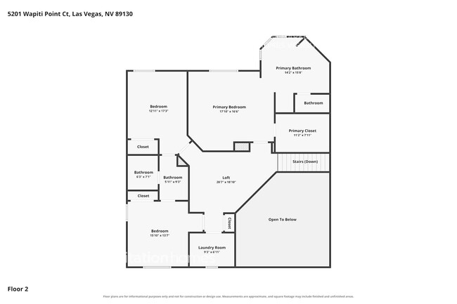 Foto del edificio - 5201 Wapiti Point Ct