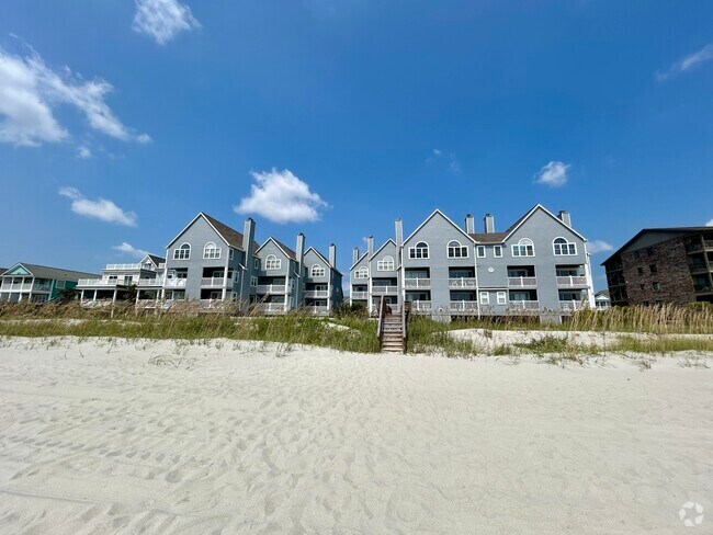 Building Photo - 713 N Ocean Blvd