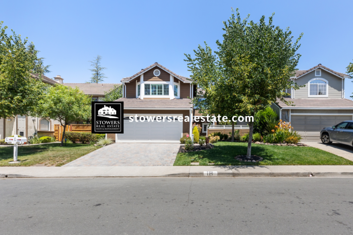 Primary Photo - 125 Glasgow Cir